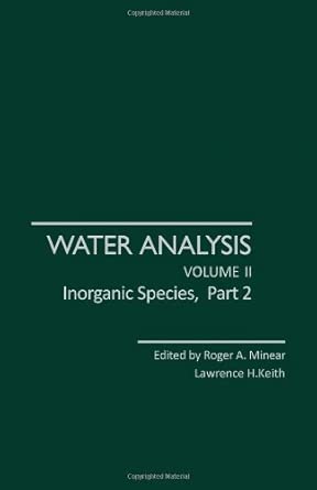 Inorganic Species (v.2) book cover