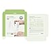 SUNGBOON EDITOR Deep Collagen CICA Tea Tree Overnight Mask | Acne Mask for Redness & Soothing | 2,160,000PPB Collagen + Tea Tree + Centella | Korean Skincare, 4ea | Valentines Day Gifts for Woman