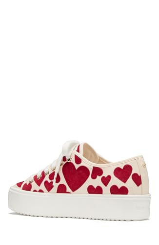 kate spade new york Women's Serve Sneaker4