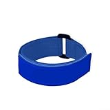 Rappel du style et de l'ajustement : choisissez bleu, orange ou vert pour coordonner avec votre équipement ; veuillez vérifier le tableau des tailles avant d'acheter pour l'ajustement.