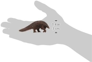 Schleich 14757 Gaint Pangolin Toy Figure