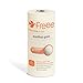 Doves Farm Xanthan Gum | Gluten Free Food Baking | Xanthan Gum Natural Thickener Suitable for Making Ice Cream, Sauces, Cake & Yogurt | 3.53 Oz (100gm)