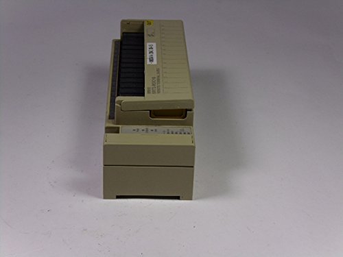 オムロン リモートI/Oターミナル リレー搭載タイプ SRT2-ROC16 Amazon.co.jp: Omron SRT2-ROC16 出力リモートターミナル 24VDC 16