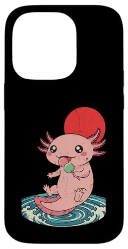 Kawaii Anime Manga Otaku Samurai Japan Ramen Y2K Cyberpunk �X�}�z�P�[�X iPhone 14 Pro �p
