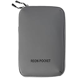 Amazon.co.jp: REON POCKET 5 センシングTAGキット 専用ケース セット