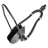 Healvian Nettoyant Moteur en Acier Inoxydable à Double Alimentation pour Bateau Outil de ...