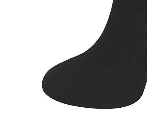 Image of Mysocks Unisex Extra Fine Combed Cotton Crew Socks |5 Pairs Set | Seamless Toe | Make Your Steps Enjoyable
