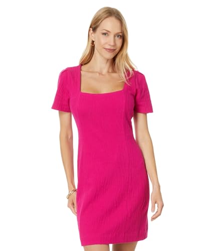 Lilly Pulitzer Women's Brinley Stretch Shift,...