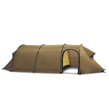 Amazon | (ヒルバーグ)HILLEBERG ケロン3 GT サンド