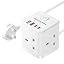White-PD20W-2M