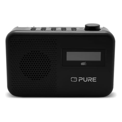 Pure Elan One2 Radio Portable Cover