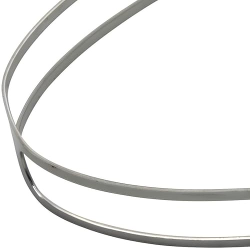 Collier de rechange LeoVince SQ2 pour remplacer une fixation usée - 2