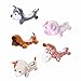GMBYLBY Ice Skate Slices Protectors Covers Ice Skate Guards Ice Skate Slices Covers Hockey Skates Covers Figure Skates Covers