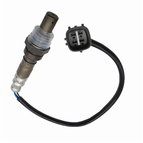 Capteur Lambda 89467-48010 : Optimisation Mélange Air-Carburant pour Toyota Verso Previa