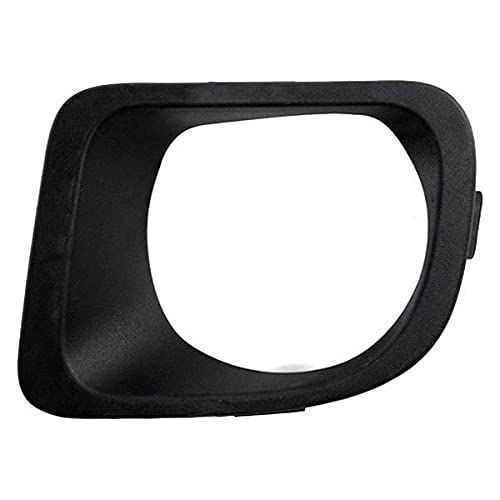 Replace CH1038115 - Frente Lateral Izquierdo Moldura de Luz Antiniebla miniatura 1