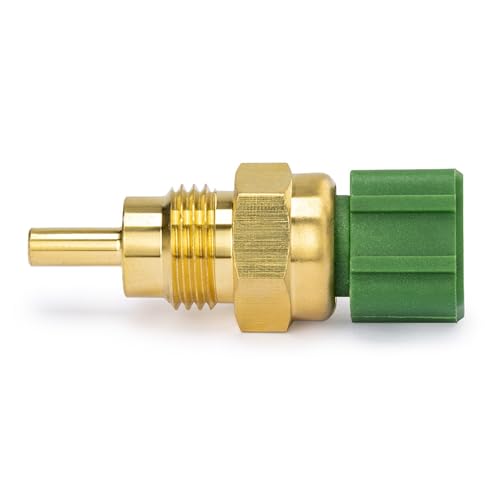 Sensor de temperatura del agua 39220-42700 de alta precisión para refrigerante de motor 3