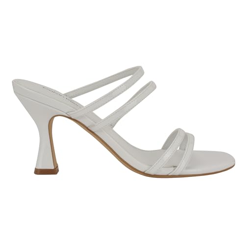 Calvin Klein Women's Jayla Heeled Sandal 5