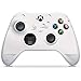 DeinDesign Skin kompatibel mit Microsoft Xbox Series S Controller Folie Sticker Vogel Malerei Meer