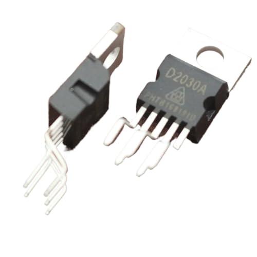 D2030A CD2030A TO-220 chip para eliminar distorsión y ruidos en audio