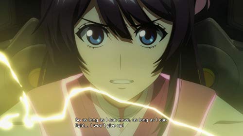 Sakura Wars juego de rol táctico anime japonés para consola PS4 7
