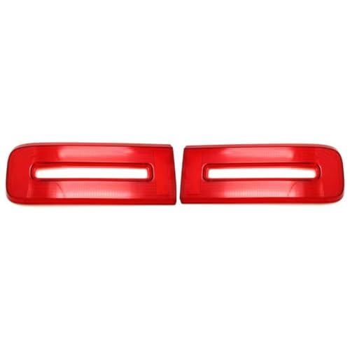 Coque de feu arrière Classe G W463 solution infiltration eau phare cassé