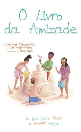 Coleção Encontre - O Livro da Amizade