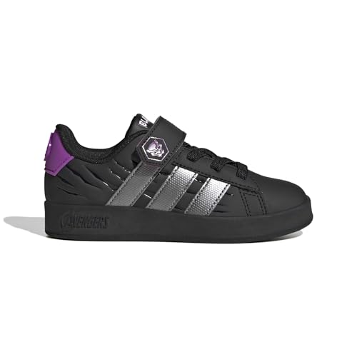 Miniatura 3 de adidas Unisex Kids' Zapatilla Marvel Avengers Grand Court