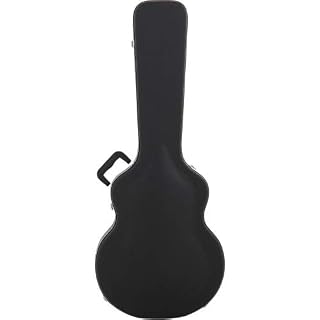 GEWA 523280 Etui pour Guitare Semi-acoustique ES-335 - Les Beatles, Paul McCartney, John Lennon, RIngo Starr, George Harrison GEWA 523280 Etui pour Guitare Semi-acoustique ES-335 – Image 3
