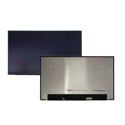 Image of 0M5DY2 M5DY2 B156HAK02.2 HW:2A Replacement for Dell Latitude 5520 15.6 inch LCD LED Touch Screen Digitizer Display 40-pin eDP Assembly 1920x1080