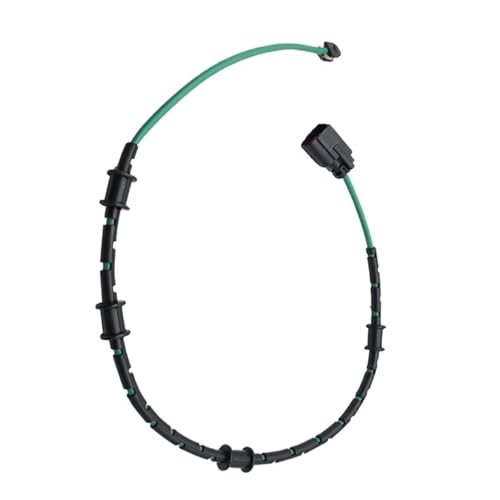 Sensor de desgaste C2Z16061 con aviso de alerta rápida para Jaguar XF 3