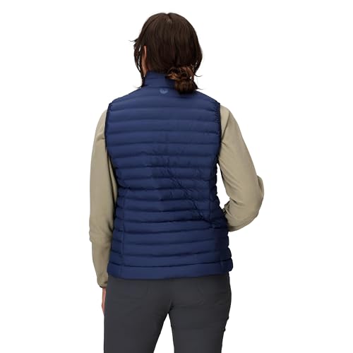 Image of MARMOT Women's Echo Featherless Vest- Lightweight Down Alternative Puffer Vest