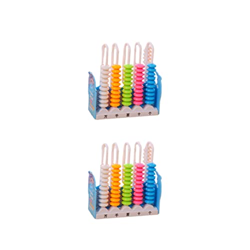 Totority 2 Peças Brinquedos Educativos Para Crianças Brinquedos Squiz Brinquedos De Ferramentas Brin
