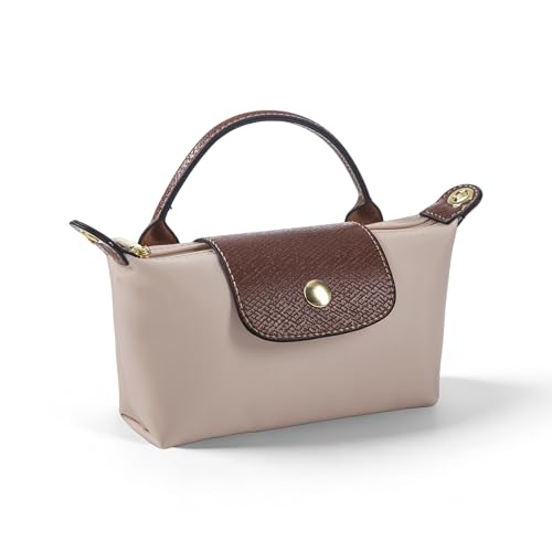 Image of Mini Crossbody Bags for Women Handbag with Adjustable Strap Fashion Shoulder Bag