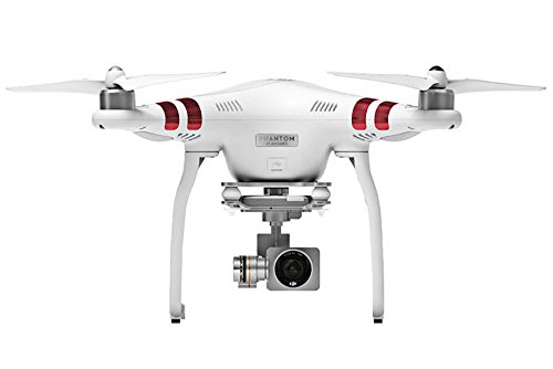 DJI - Care 1 Jahr Phantom 3 Standard