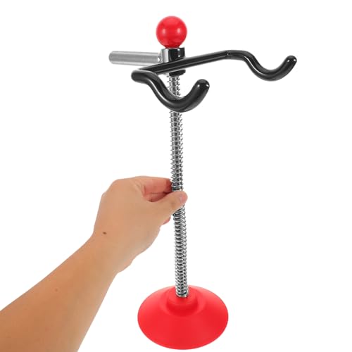 Support de volant pour outil de fixation de direction et alignement auto