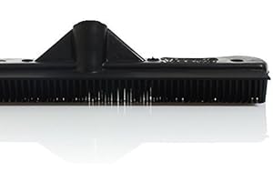 Sweepa - A Revolutionary Fixed Broom That Cleans with Ease