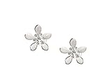 DER SCHMUCK IST ÜBER 12 EURO WERT. SCHNÄPPCHEN. Diese Blumen Curlies passen zu dem Best Seller ASIN Nummer: B00BW5HSAW, B01HMH7GZA. Versand aus Rheinau von Schmuckanthony mit Schmuckschatulle geschenkt
