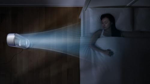 Dyson air purifier Big+Quiet