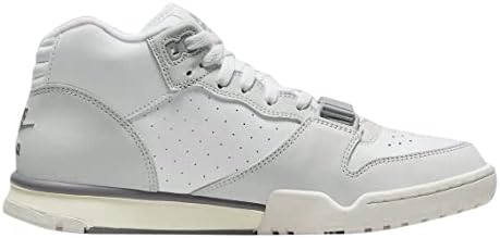 Nike Men's Air Trainer 1 Photon Dust/Lt Smoke Grey (DM0521 001) | Image 1