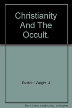 Paperback Christianity and the Occult Book