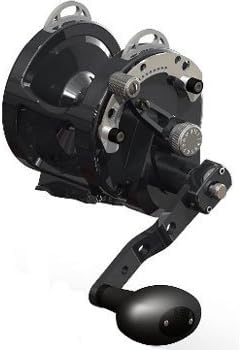 Avet HX 5/2 MC Raptor
