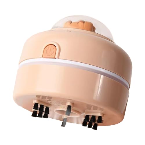GjnjfdF Aspiradora De Escritorio | Mini Aspiradora De Mano Capibara para Escritorio | Limpiador Portátil Potente para Teclado Coche Ordenador Oficina Hogar Interior Mesa Vehículo GjnjfdF Aspiradora De Escritorio | Mini Aspiradora De Mano Capibara para Escritorio | Limpiador Portátil Potente para Teclado Coche Ordenador Oficina Hogar Interior Mesa Vehículo