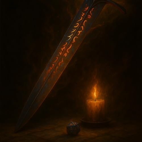 The Knock at Copperlane