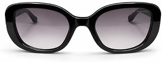 myLENCE Premium Cat Eye Sunglasses for Women | UV Protected Stylish Lightweight Acetate Frame | Driving, Outdoor, Travel &... Price In India