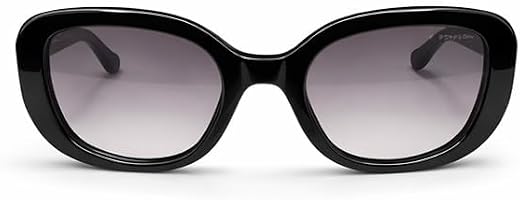 myLENCE Premium Cat Eye Sunglasses for Women | UV Protected Stylish Lightweight Acetate Frame | Driving, Outdoor, Travel &...