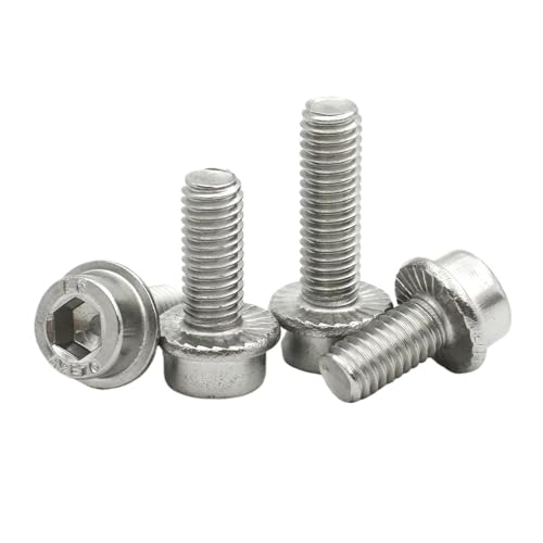 M3 M4 M5 M6 M8 M10 M12 304XeX| A2-70 ZpZp\PbgLbvwbhtWbV[XN[{g 10/30(45mm,M5 x10pcs)