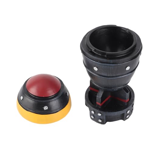 Yosoo Health Gear Mini Nuke Bomb Storage Box - Image 2