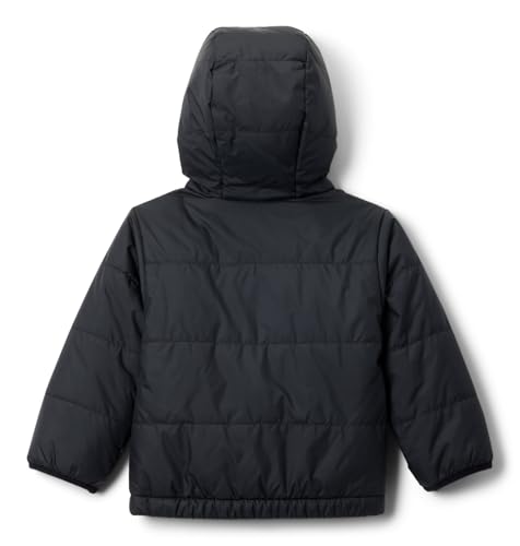 Columbia Double Trouble III Jacket veste mixte bébé douillette - 2