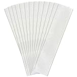 Carver - Golf Grip Tape - 13 per pack - 25cm x 5cm (2" X 10") - Double Sided - Easy Application