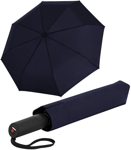 Knirps Duomatic A.400 parapluie de poche 38 cm pliable ultra résistant